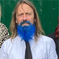 Robin Hallam