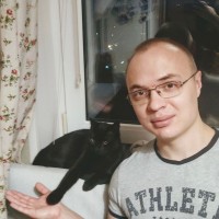 Kirill Skorniakov