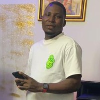 Okechukwu E Bright