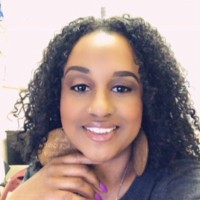 Kimberly Mcgee