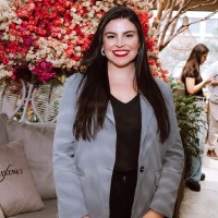 Yasmin Bahjat Ayache