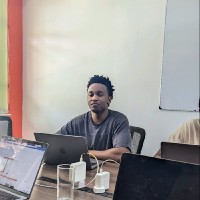 Eric Kariuki