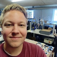 Jesper Bjerregaard