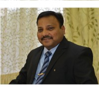 Pravin Paithankar