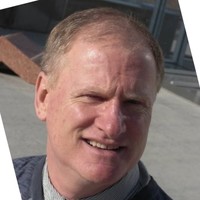 Patrick Delahunt
