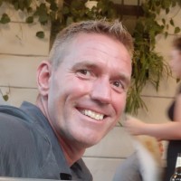 Marcel Hoek