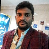 Shivendra Soni