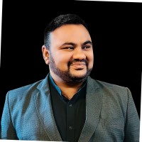 Krushang Mistry