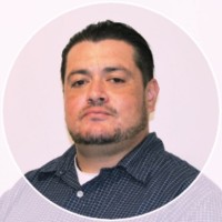 Randy Buck