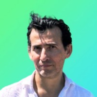 Iyad Alshabani, Ph.D