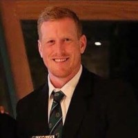 Graham Knoop