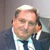 Didier BOSSALINI