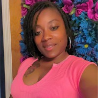 Inessa Mckinney