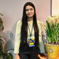 Fatima Atif