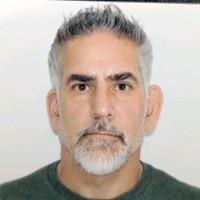 Daniel Woodman