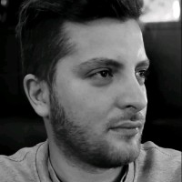 Nikita Gatsuts