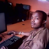 James Thion'Go