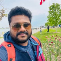 Praveen Kumar Karunanidhi