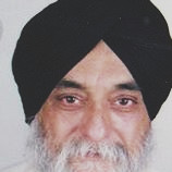 Bhupinder Salva