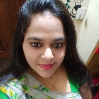 Anusha Mol