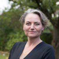 Yvette Verhoef