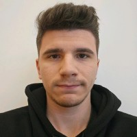 Mattia Cavallini