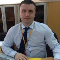 sergey burdakov