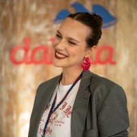 Isabelle Daneluz Raimann