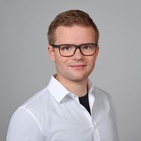 Nikolas Stehr