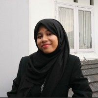 Firstya Maulida Hidayah