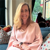 Barbara Huff