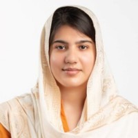 Ayesha Bibi