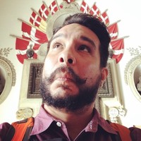 Aaron Sandoval