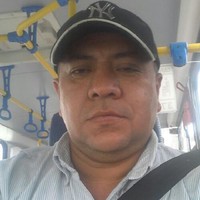 Freddy Alberto Vasquez Delgado