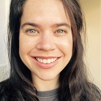Katie Cameron ('Cam')