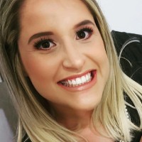 Andressa Biron de Oliveira