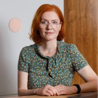 Ella Pavăl