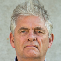 Tom Henriques