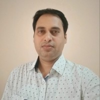 Sarvesh Tiwari