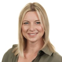 Rachel Creegan