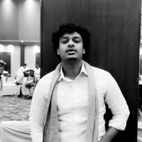 Anandu Nandakumar