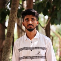 Suhas Gowda