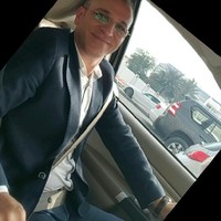 Saad Abu Ghazaleh