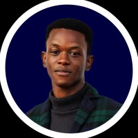 Ibukunoluwa Oyedara