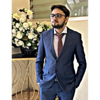 Zain Mehmood