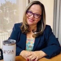 Elizabeth Mora