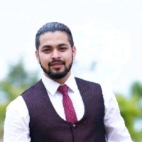 Akshay Saini