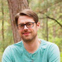 Dan Cooke, LMSW, CAADC