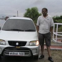 Shishir Airani