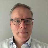 Johan Stolk